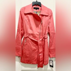 NEW Ladies Jacket (Brand Name Black Rivet)